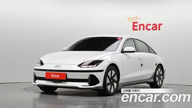 Hyundai IONIQ 6