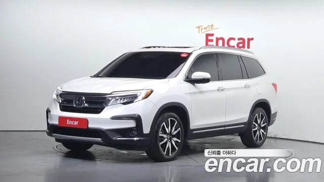 Honda Pilot