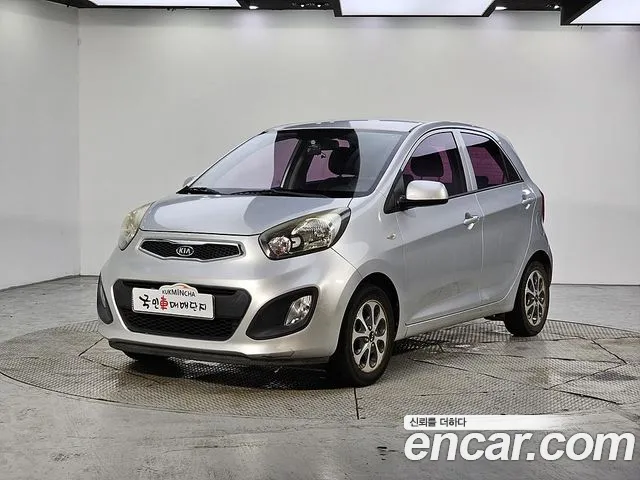 Kia Morning