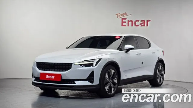 Polestar Polestar 2