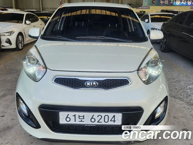 Kia Morning