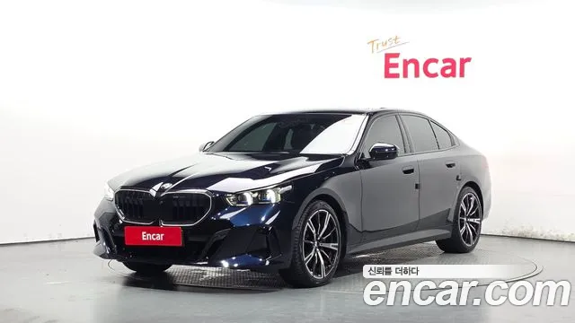 BMW 5 серия
