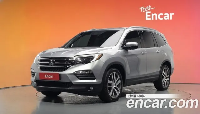Honda Pilot