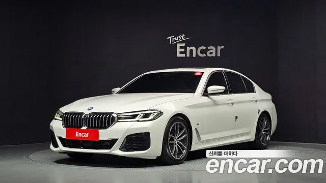 BMW 5 серия