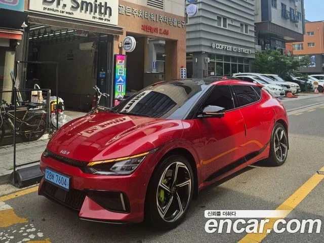 Kia EV6