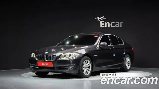 BMW 5 серия