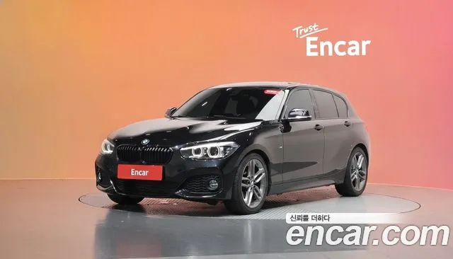 BMW 1 серия