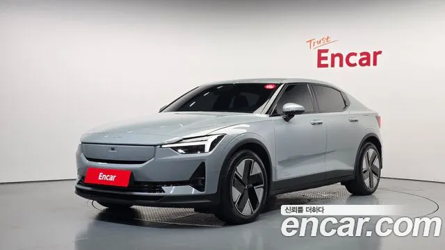Polestar Polestar 2