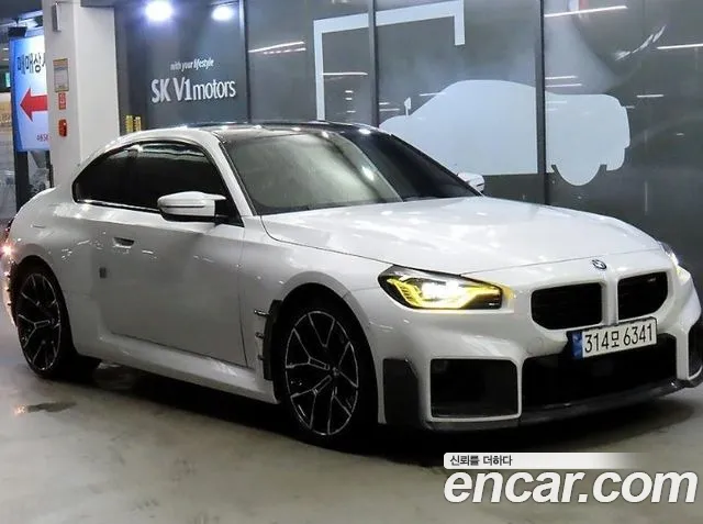 BMW M2
