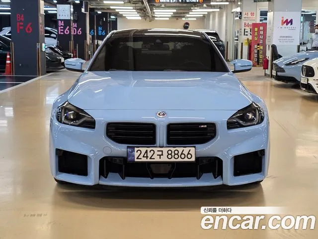 BMW M2