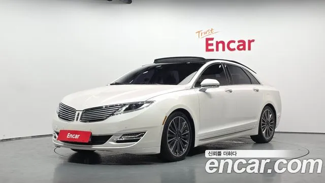 Lincoln MKZ