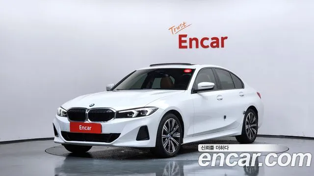 BMW 3 серия