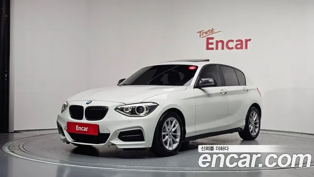 BMW 1 серия