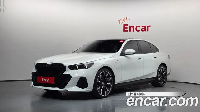 BMW 5 серия