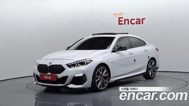 BMW 2 серия
