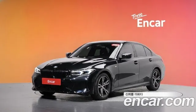 BMW 3 серия