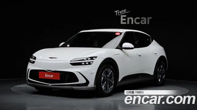 Genesis GV60