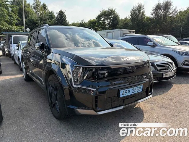 Kia EV9