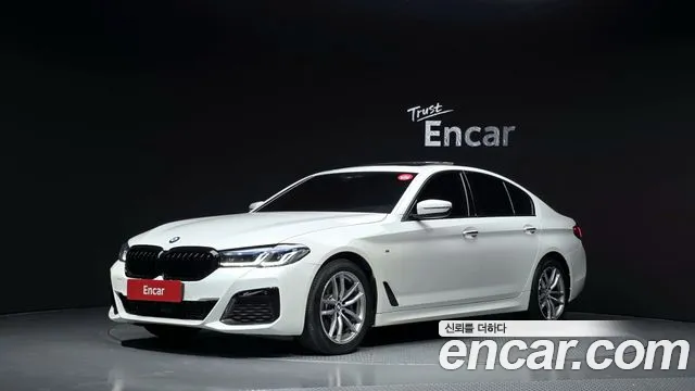 BMW 5 серия
