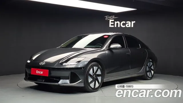 Hyundai IONIQ 6