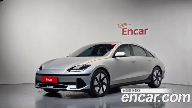 Hyundai IONIQ 6