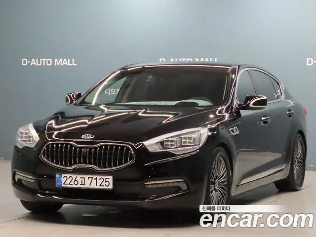 Kia K9
