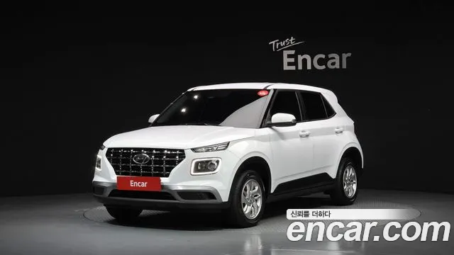 Hyundai Venue