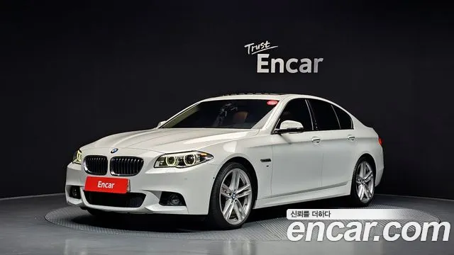 BMW 5 серия