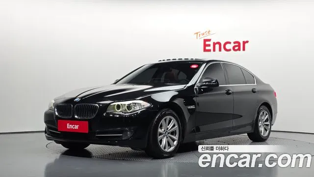 BMW 5 серия