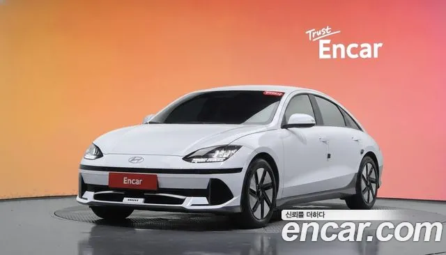 Hyundai IONIQ 6