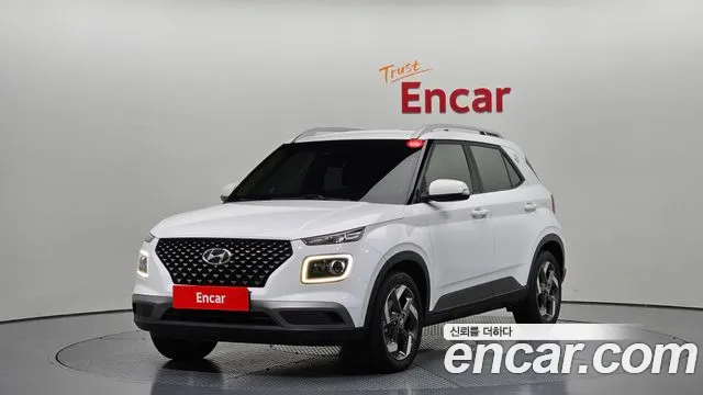 Hyundai Venue