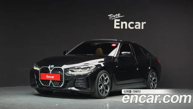 BMW i4