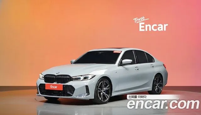 BMW 3 серия
