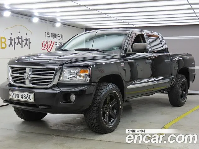 Dodge Dakota