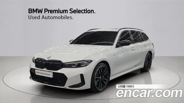 BMW 3 серия