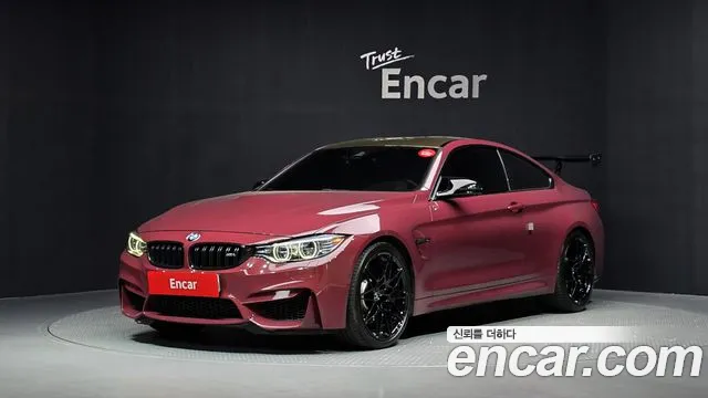 BMW M4