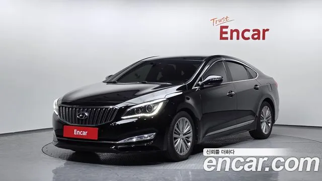 Hyundai Aslan