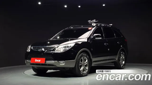 Hyundai Veracruz