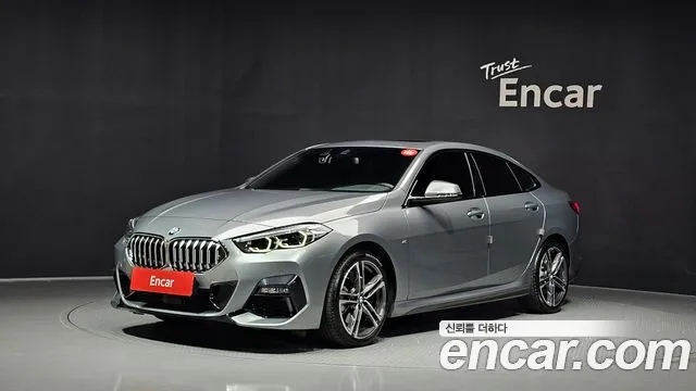 BMW 2 серия