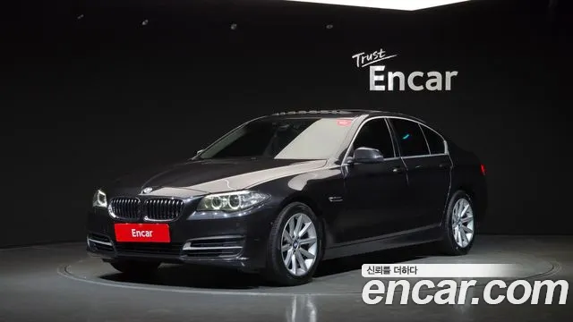 BMW 5 серия