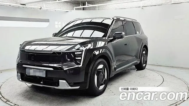 Kia EV9