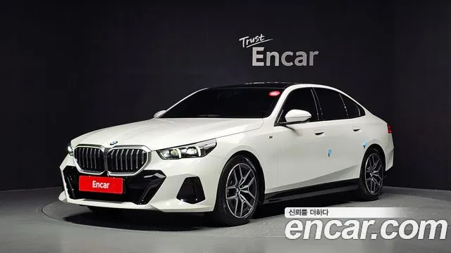 BMW 5 серия