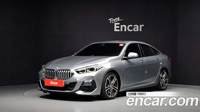 BMW 2 серия