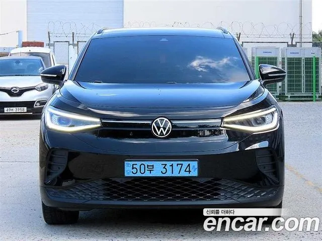Volkswagen ID.4