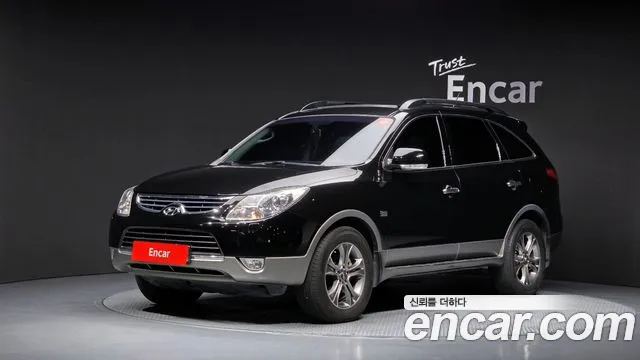 Hyundai Veracruz