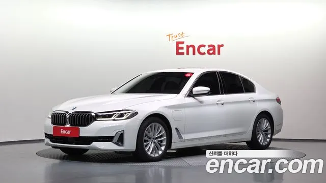BMW 5 серия