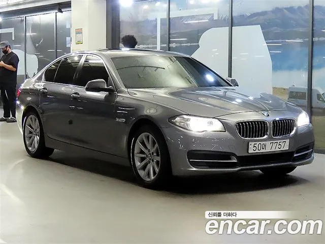 BMW 5 серия