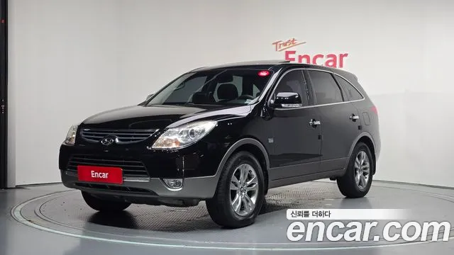 Hyundai Veracruz