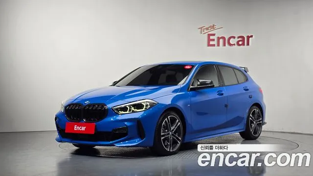 BMW 1 серия