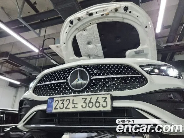 Mercedes-Benz CLE-класс